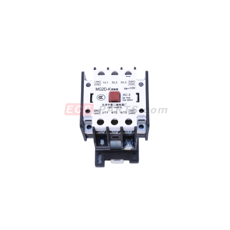 Elevatoe Contactor EXP638C1 MG2D(-K)AC110V